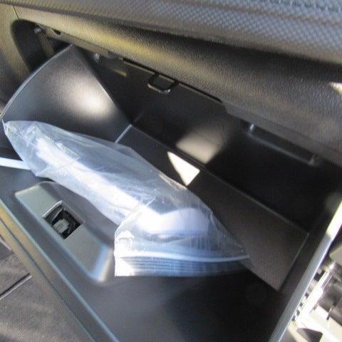 used 2025 Chevrolet TrailBlazer car, priced at $27,995