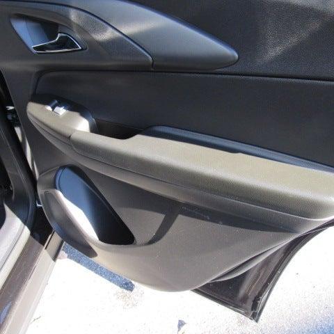 used 2025 Chevrolet TrailBlazer car, priced at $27,995