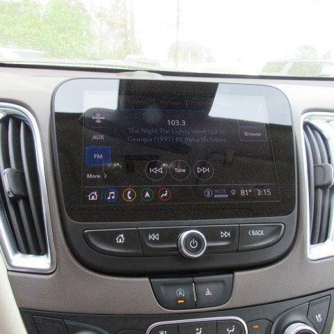 used 2024 Chevrolet Malibu car, priced at $23,995