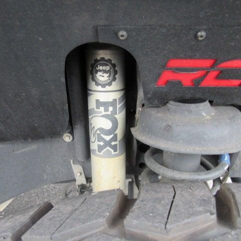 used 2020 Jeep Wrangler Unlimited car, priced at $33,995