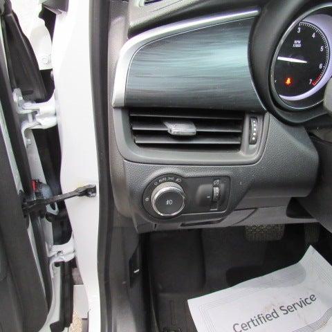 used 2019 Buick Envision car, priced at $17,995