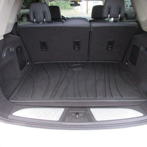 used 2019 Buick Envision car, priced at $17,995