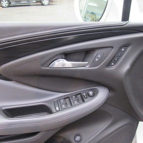 used 2019 Buick Envision car, priced at $17,995