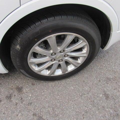 used 2019 Buick Envision car, priced at $17,995