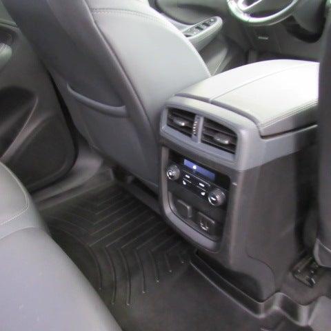 used 2019 Buick Envision car, priced at $17,995