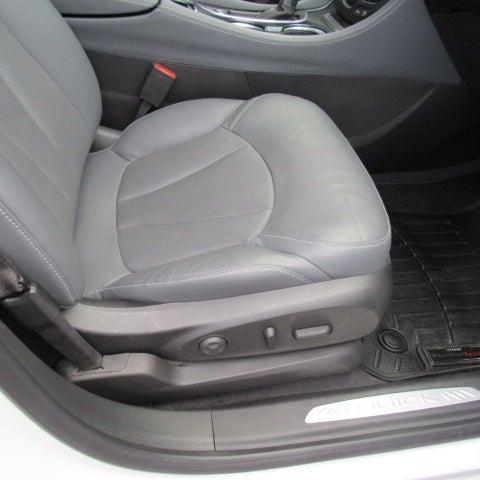 used 2019 Buick Envision car, priced at $17,995