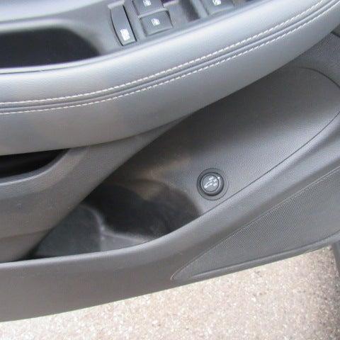 used 2019 Buick Envision car, priced at $17,995