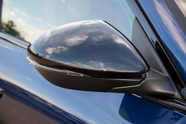 new 2025 Maserati Grecale car, priced at $75,747