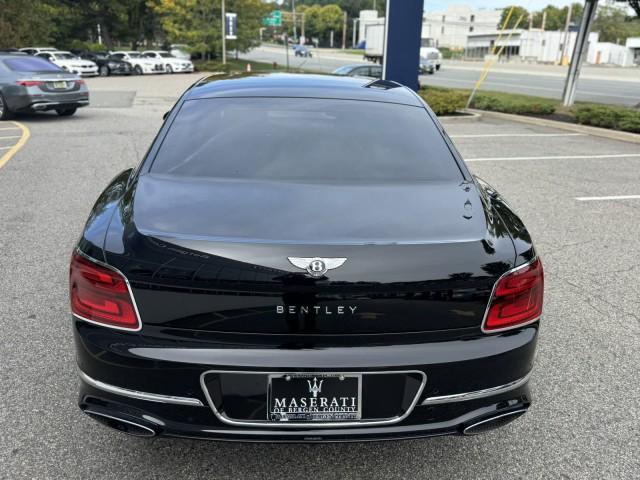 used 2023 Bentley Flying Spur car, priced at $193,599