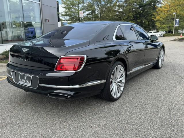 used 2023 Bentley Flying Spur car, priced at $193,599
