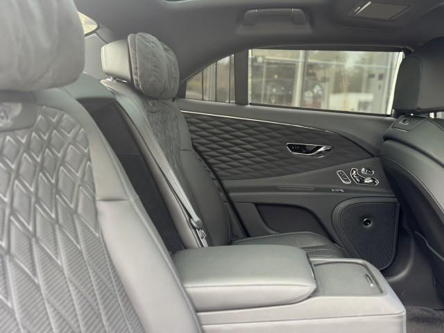 used 2023 Bentley Flying Spur car, priced at $193,599
