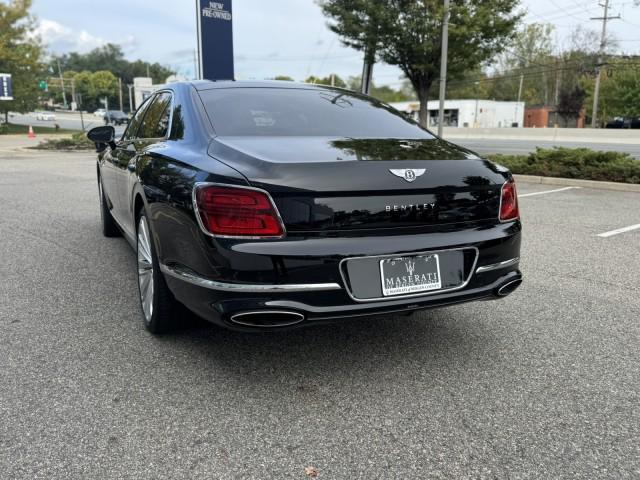 used 2023 Bentley Flying Spur car, priced at $193,599