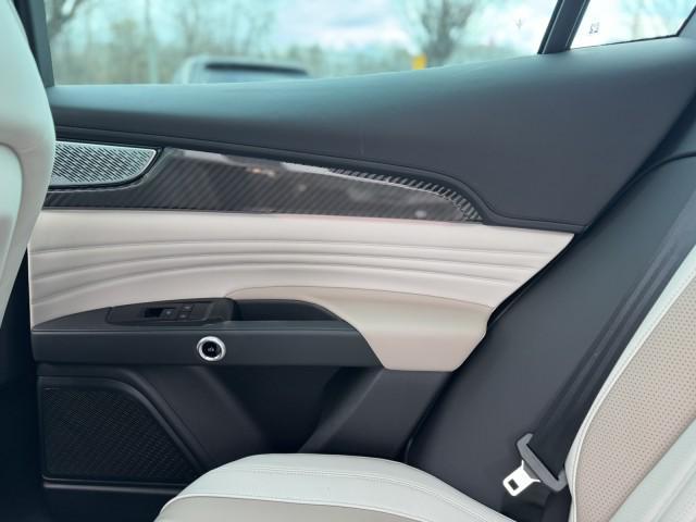 used 2024 Maserati Grecale car