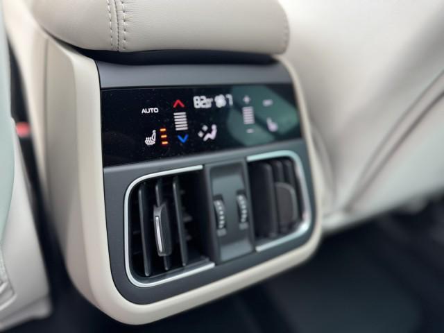 used 2024 Maserati Grecale car