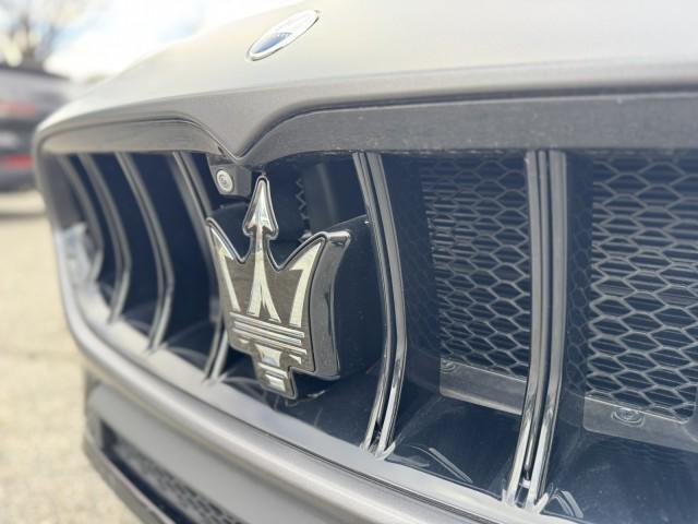 used 2024 Maserati Grecale car