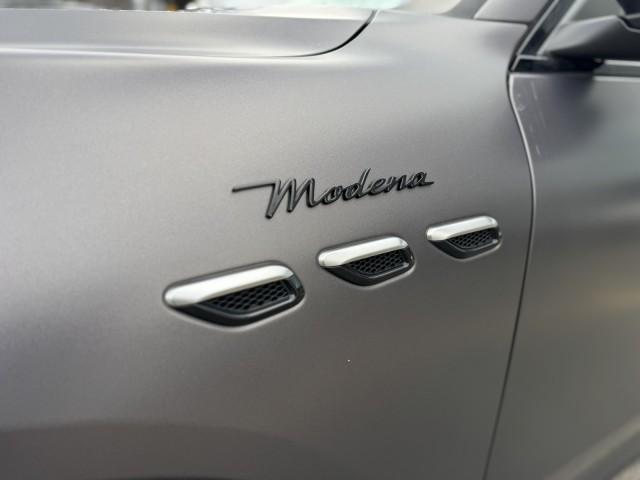 used 2024 Maserati Grecale car