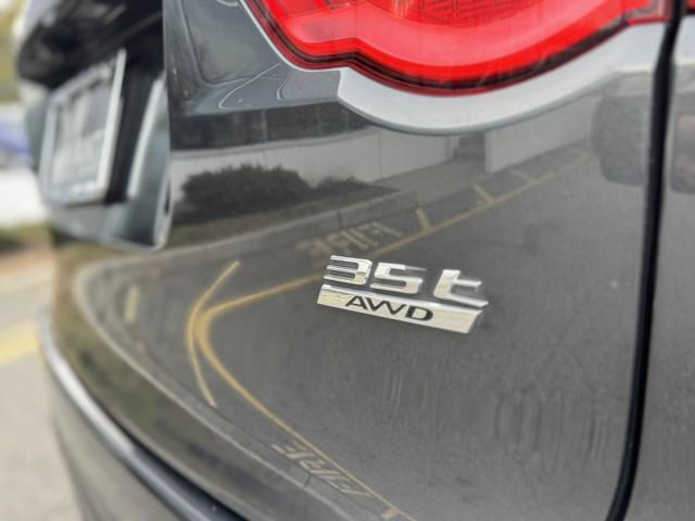 used 2018 Jaguar F-PACE car, priced at $15,309