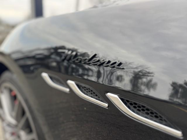 used 2022 Maserati Ghibli car, priced at $35,516