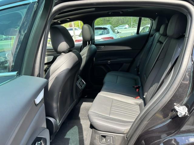 used 2023 Maserati Grecale car, priced at $41,788