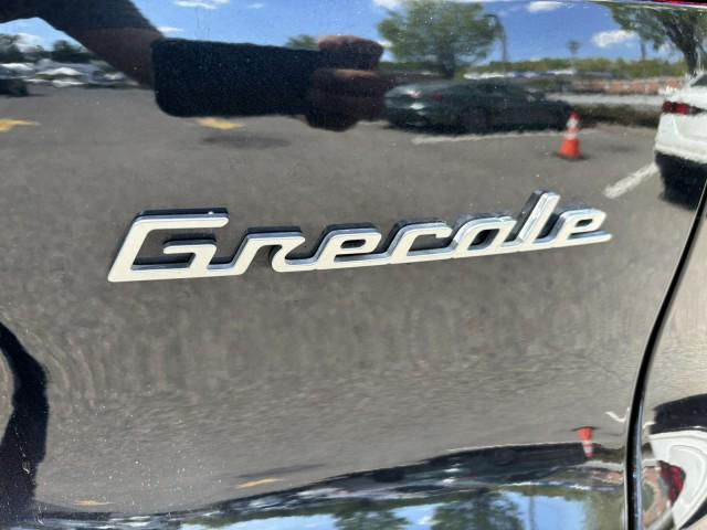 used 2023 Maserati Grecale car, priced at $41,788