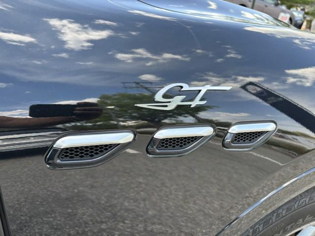 used 2023 Maserati Grecale car, priced at $41,788