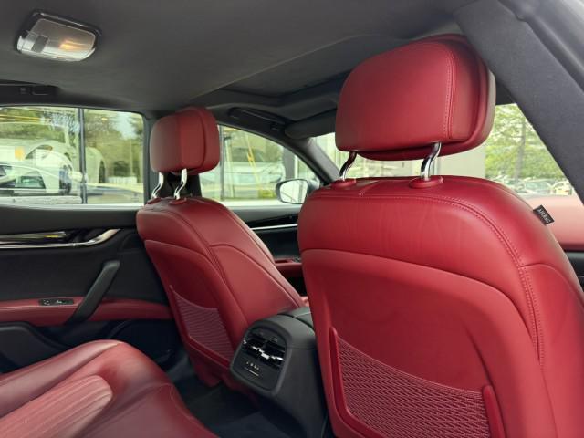 used 2022 Maserati Ghibli car, priced at $31,532