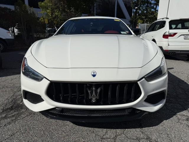 used 2022 Maserati Ghibli car, priced at $31,532
