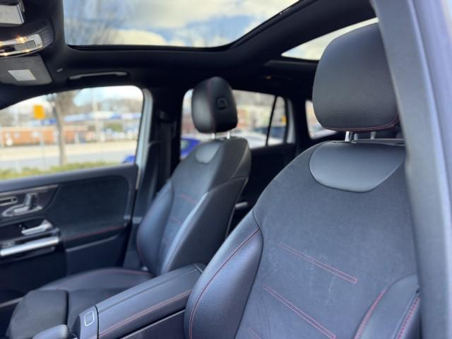 used 2021 Mercedes-Benz GLA 250 car, priced at $24,227