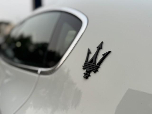 new 2024 Maserati Quattroporte car, priced at $95,999