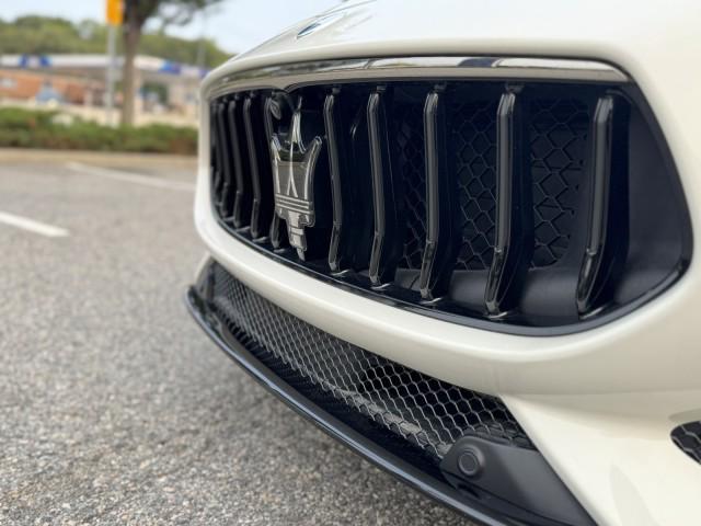 new 2024 Maserati Quattroporte car, priced at $95,999