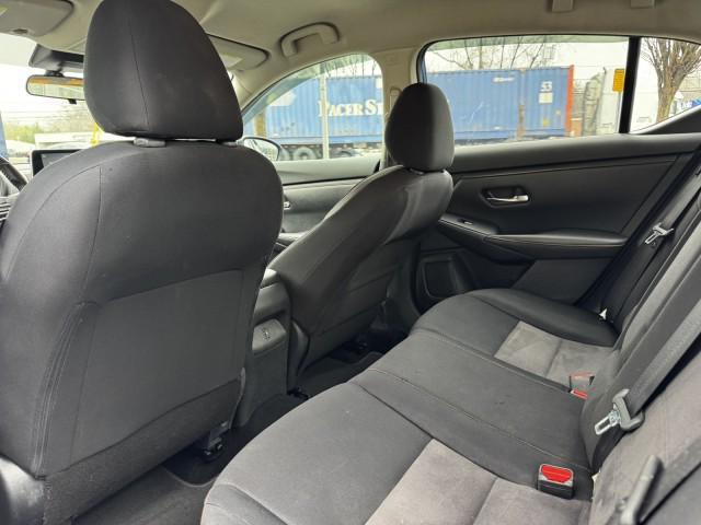 used 2020 Nissan Sentra car, priced at $13,777