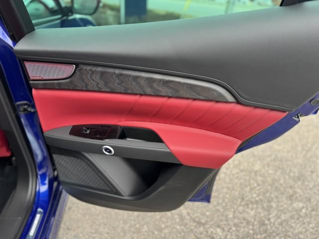 new 2025 Maserati Grecale car, priced at $82,245