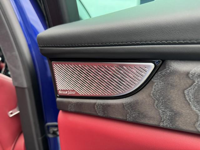 new 2025 Maserati Grecale car, priced at $82,245