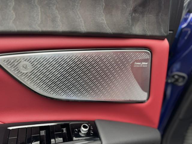 new 2025 Maserati Grecale car, priced at $82,245