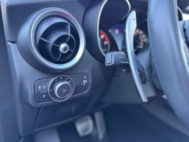 used 2023 Alfa Romeo Stelvio car, priced at $30,627