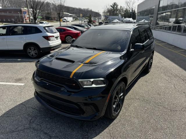 used 2023 Dodge Durango car, priced at $42,990