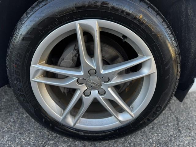 used 2014 Audi Q5 car, priced at $10,881