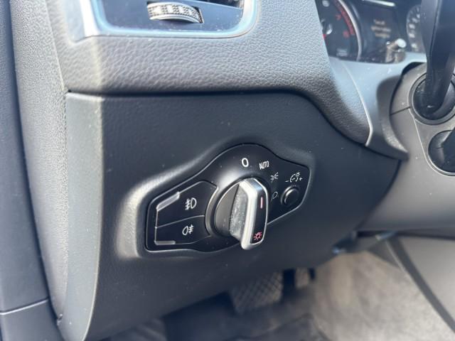 used 2014 Audi Q5 car, priced at $10,881