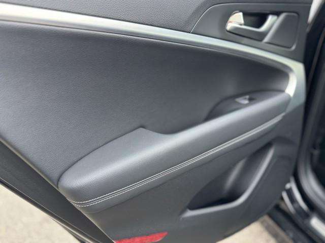 used 2022 Genesis G70 car, priced at $24,587