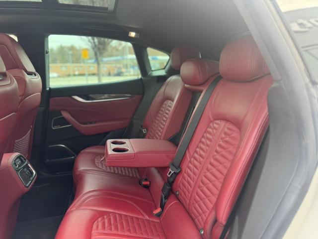 used 2021 Maserati Levante car, priced at $34,027