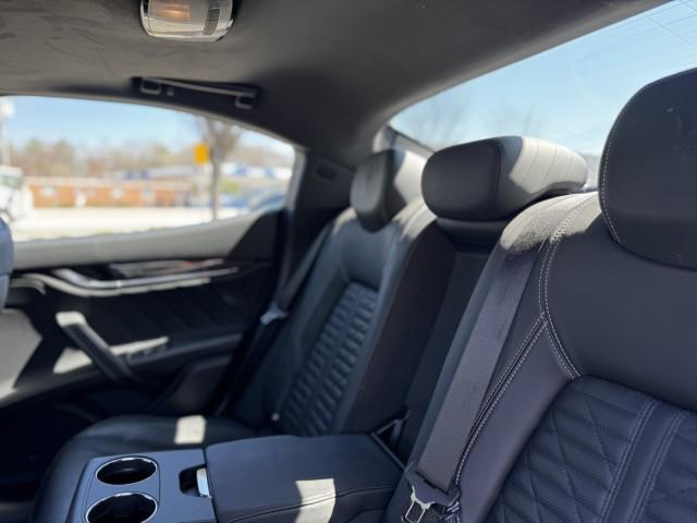 used 2022 Maserati Ghibli car, priced at $46,897