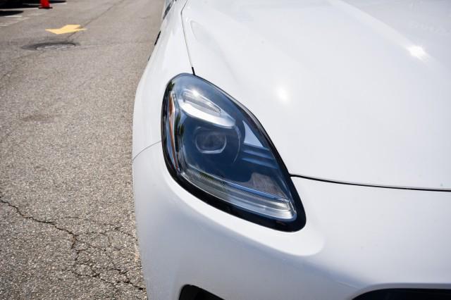 used 2023 Maserati Grecale car, priced at $36,988