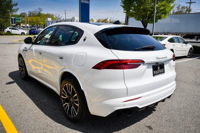 used 2023 Maserati Grecale car, priced at $36,988