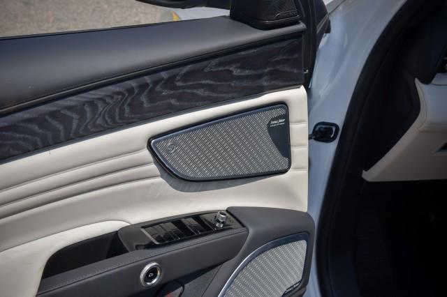 used 2023 Maserati Grecale car, priced at $36,988