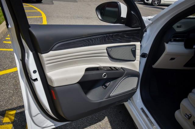 used 2023 Maserati Grecale car, priced at $36,988