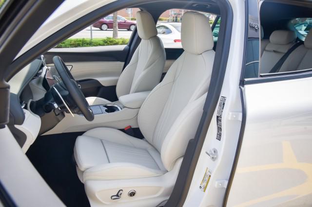 used 2023 Maserati Grecale car, priced at $36,988