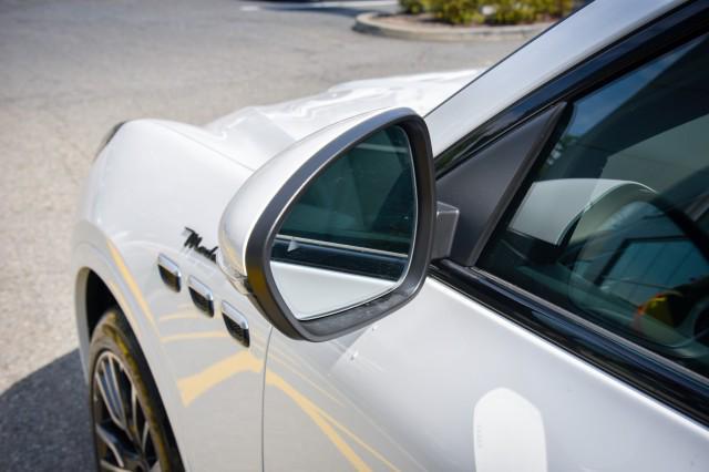 used 2023 Maserati Grecale car, priced at $36,988