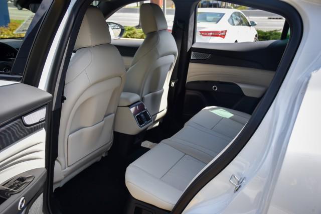 used 2023 Maserati Grecale car, priced at $36,988