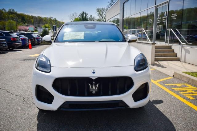 used 2023 Maserati Grecale car, priced at $36,988