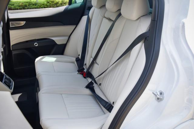 used 2023 Maserati Grecale car, priced at $36,988